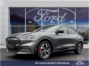 Ford Mustang Mach-E MUSTANG MACH-E #99KWH PREMIUM