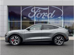 Ford Mustang Mach-E MUSTANG MACH-E #99KWH PREMIUM