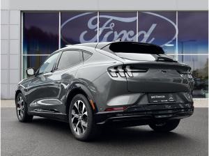 Ford Mustang Mach-E MUSTANG MACH-E #99KWH PREMIUM