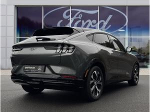 Ford Mustang Mach-E MUSTANG MACH-E #99KWH PREMIUM