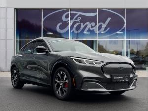 Ford Mustang Mach-E MUSTANG MACH-E #99KWH PREMIUM