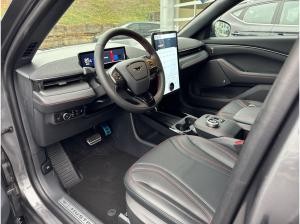 Ford Mustang Mach-E MUSTANG MACH-E #99KWH PREMIUM