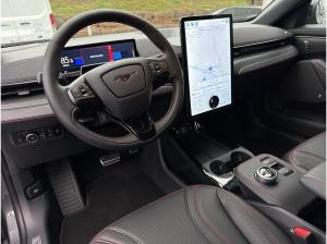 Ford Mustang Mach-E MUSTANG MACH-E #99KWH PREMIUM