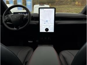 Ford Mustang Mach-E MUSTANG MACH-E #99KWH PREMIUM