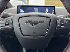 Ford Mustang Mach-E MUSTANG MACH-E #99KWH PREMIUM