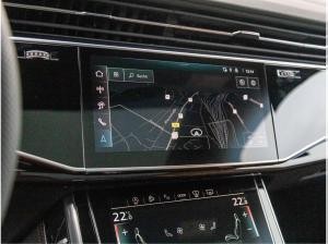 Audi Q7 S line Sportpaket 50 TDI qu. UPE 137.344 AHK Pano Standheizung  !!! SONDERABNEHMER !!!