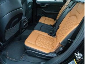 Audi Q7 S line Sportpaket 50 TDI qu. UPE 137.344 AHK Pano Standheizung  !!! SONDERABNEHMER !!!