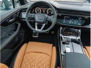 Audi Q7 S line Sportpaket 50 TDI qu. UPE 137.344 AHK Pano Standheizung  !!! SONDERABNEHMER !!!