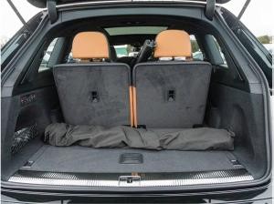 Audi Q7 S line Sportpaket 50 TDI qu. UPE 137.344 AHK Pano Standheizung  !!! SONDERABNEHMER !!!