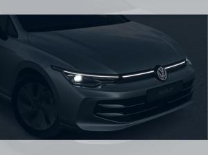 Volkswagen Golf Goal