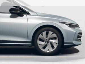 Volkswagen Golf Goal