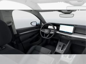 Volkswagen Golf Golf Goal