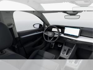 Volkswagen Golf Goal