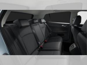 Volkswagen Golf Goal