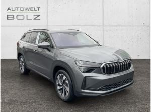Skoda Kodiaq Selection 1.5 TSI 110kW DSG💥LEASING KNALLER💥