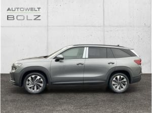 Skoda Kodiaq Selection 1.5 TSI 110kW DSG💥LEASING KNALLER💥