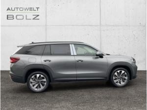 Skoda Kodiaq Selection 1.5 TSI 110kW DSG💥LEASING KNALLER💥