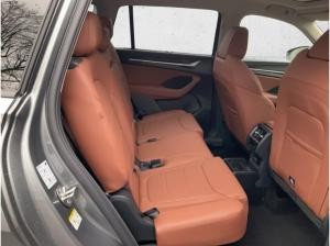 Skoda Kodiaq Selection 1.5 TSI 110kW DSG💥LEASING KNALLER💥