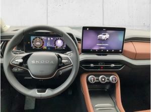 Skoda Kodiaq Selection 1.5 TSI 110kW DSG💥LEASING KNALLER💥