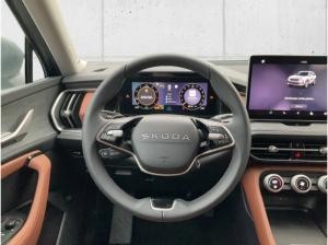 Skoda Kodiaq Selection 1.5 TSI 110kW DSG💥LEASING KNALLER💥