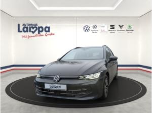 Volkswagen Golf Variant VIII GOAL 1.5 TSI 6-Gang NAV,RFK,SHZ,ACC,LED