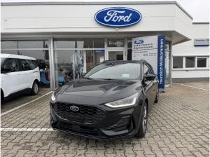 Ford Focus ST-Line Turnier 125PS Tageszulassung 🚀  Sofort Verfügbar🚀