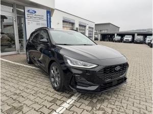 Ford Focus ST-Line Turnier 125PS Tageszulassung 🚀  Sofort Verfügbar🚀