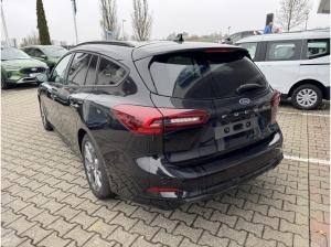 Ford Focus ST-Line Turnier 125PS Tageszulassung 🚀  Sofort Verfügbar🚀