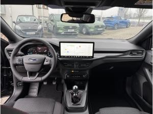 Ford Focus ST-Line Turnier 125PS Tageszulassung 🚀  Sofort Verfügbar🚀