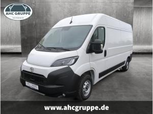Toyota Proace Max H2 Kasten (MFY)