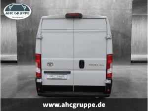 Toyota Proace Max H2 Kasten (MFY)