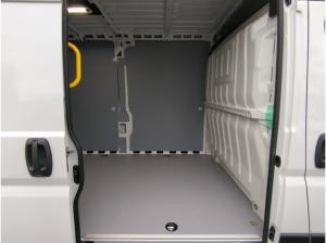 Toyota Proace Max H2 Kasten (MFY)