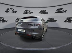Alfa Romeo Stelvio 2.0 Turbo Veloce Q4 AHK Panoramadach 21"