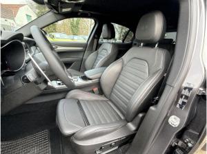 Alfa Romeo Stelvio 2.0 Turbo Veloce Q4 AHK Panoramadach 21"