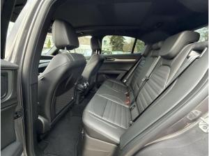 Alfa Romeo Stelvio 2.0 Turbo Veloce Q4 AHK Panoramadach 21"