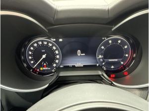 Alfa Romeo Stelvio 2.0 Turbo Veloce Q4 AHK Panoramadach 21"