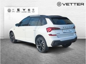 Skoda Kamiq 1.0 TSI Monte Carlo KLIMA LED ALU