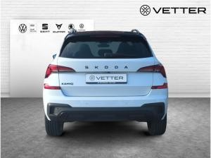 Skoda Kamiq 1.0 TSI Monte Carlo KLIMA LED ALU