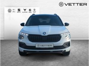 Skoda Kamiq 1.0 TSI Monte Carlo KLIMA LED ALU