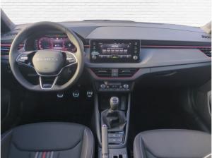 Skoda Kamiq 1.0 TSI Monte Carlo KLIMA LED ALU