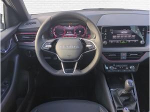 Skoda Kamiq 1.0 TSI Monte Carlo KLIMA LED ALU