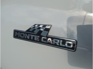 Skoda Kamiq 1.0 TSI Monte Carlo KLIMA LED ALU