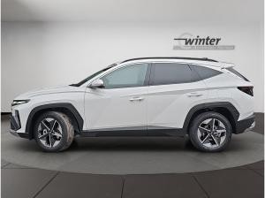 Hyundai TUCSON 1.6 T-GDI 2WD TREND KRELL/NAVI/LED