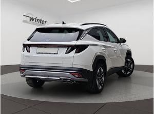 Hyundai TUCSON 1.6 T-GDI 2WD TREND KRELL/NAVI/LED