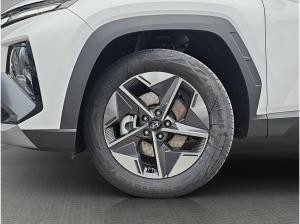 Hyundai TUCSON 1.6 T-GDI 2WD TREND KRELL/NAVI/LED