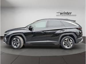 Hyundai TUCSON 1.6T-GDI 4WD TREND MATRIX/NAVI