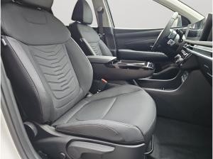 Hyundai TUCSON 1.6 T-GDI 2WD TREND KRELL/NAVI/LED