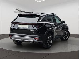 Hyundai TUCSON 1.6T-GDI 4WD TREND MATRIX/NAVI