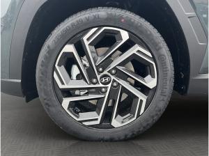 Hyundai TUCSON 1.6T-GDI 2WD PRIME MATRIX/DAB/SHZ