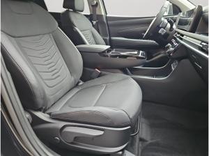 Hyundai TUCSON 1.6T-GDI 4WD TREND MATRIX/NAVI